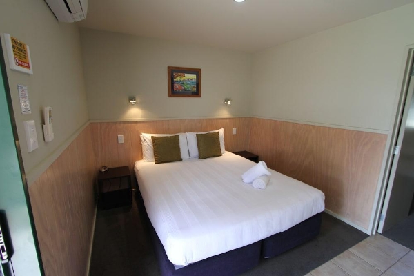 Hotel Lake Taupo Holiday Resort